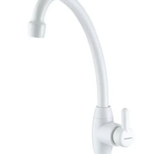 Torneira para Cozinha Mesa 1167 F31 Branca - LORENZETTI Torneira para Cozinha Mesa 1167 F31 Branca - LORENZETTI