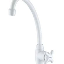 Torneira para Cozinha Mesa 1167 F34 Branca - LORENZETTI Torneira para Cozinha Mesa 1167 F34 Branca - LORENZETTI