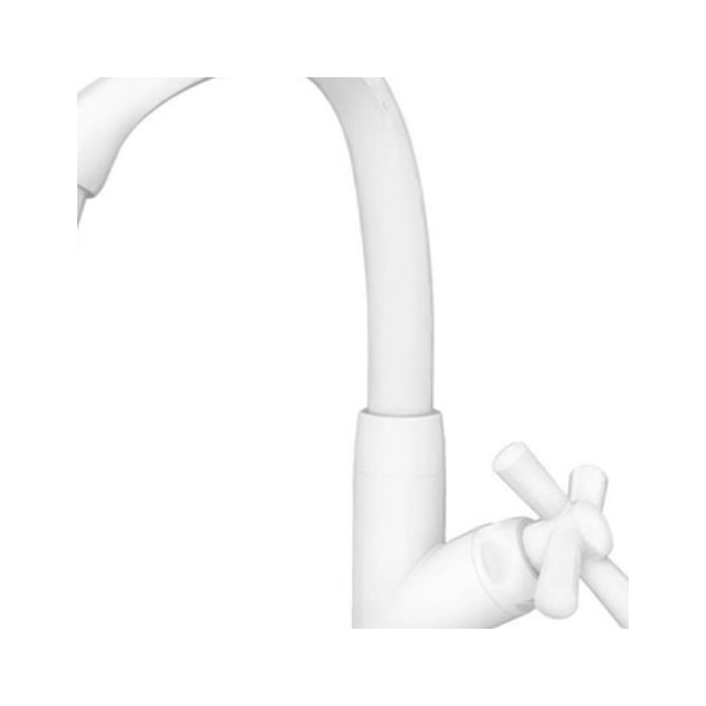 Torneira para Cozinha Mesa Bica Alta Móvel Cross 1/2" - TIGRE Torneira para Cozinha Mesa Bica Alta Móvel Cross 1/2" - TIGRE