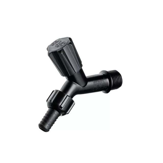 Torneira para Jardim com Adaptador - Herc Torneira para Jardim com Adaptador - Herc