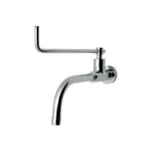 Torneira para Uso Especial Parede Fit Special 1163 C53 - Lorenzetti Torneira para Uso Especial Parede Fit Special 1163 C53 - Lorenzetti