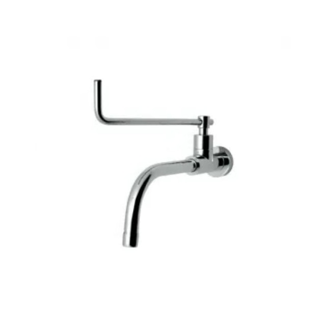 Torneira para Uso Especial Parede Fit Special 1163 C53 - Lorenzetti Torneira para Uso Especial Parede Fit Special 1163 C53 - Lorenzetti