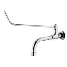 Torneira para Uso Especial Parede Fit Special 1163 C53 - Lorenzetti Torneira para Uso Especial Parede Fit Special 1163 C53 - Lorenzetti