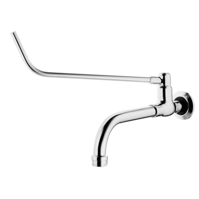 Torneira para Uso Especial Parede Fit Special 1163 C53 - Lorenzetti Torneira para Uso Especial Parede Fit Special 1163 C53 - Lorenzetti