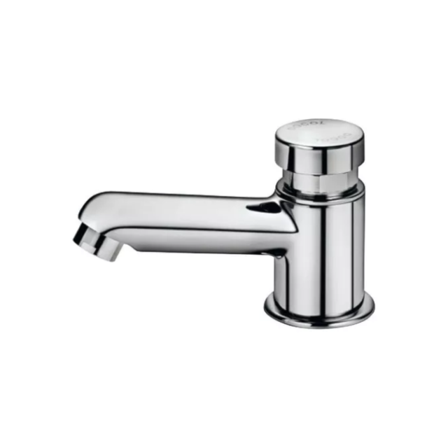 Torneira Presmatic Automática para Lavatório - DOCOL Torneira Presmatic Automática para Lavatório - DOCOL