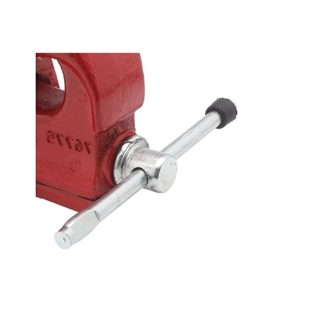 Torno de Bancada N° 03 Profissional - MOTOMIL