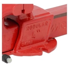 Torno de Bancada N° 04 Profissional - Motomil