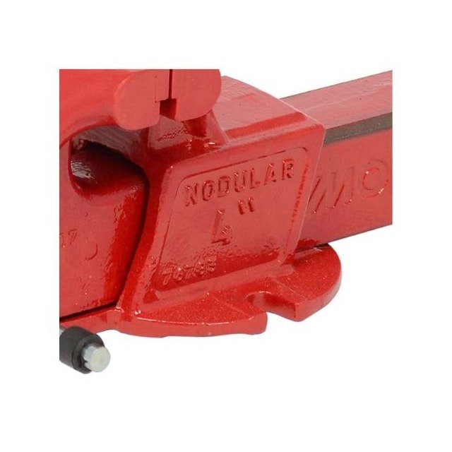 Torno de Bancada N° 04 Profissional - Motomil