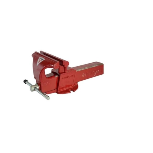 Torno de Bancada N° 04 Profissional - Motomil