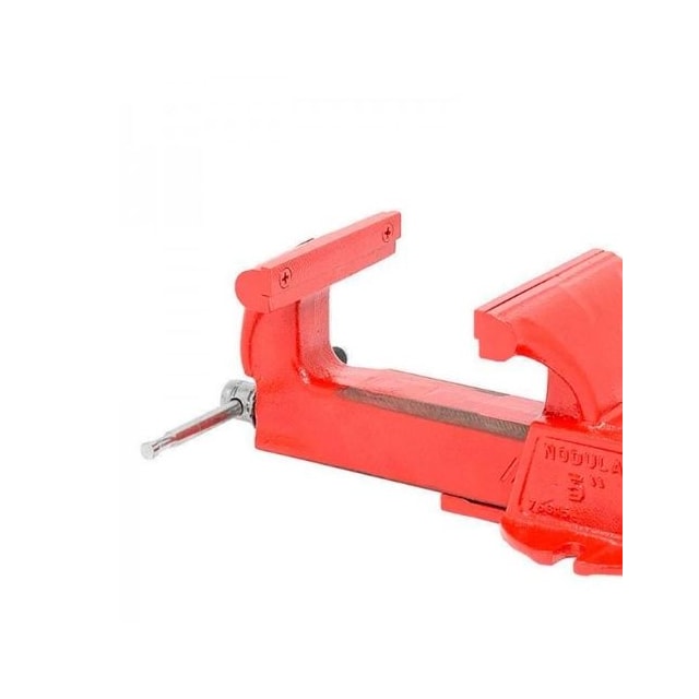 Torno de Bancada N° 05 Profissional - Motomil