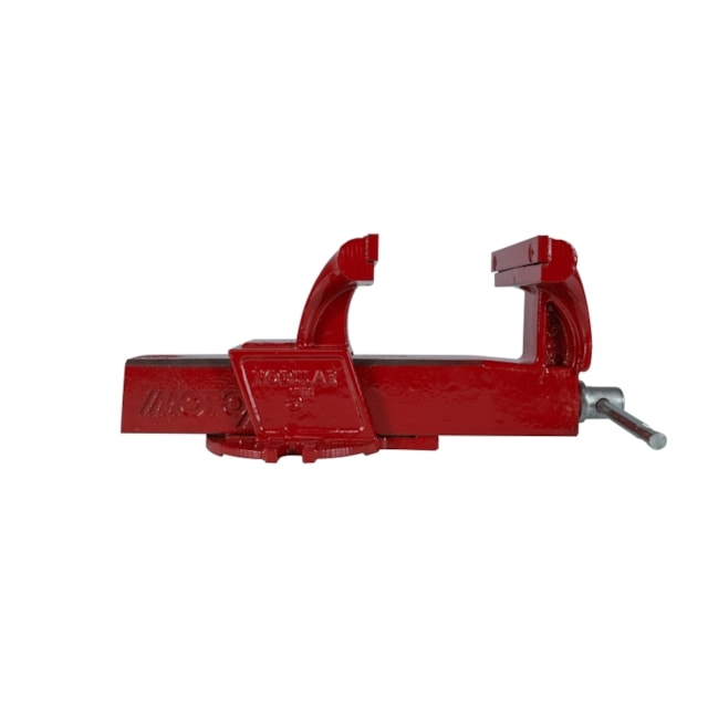 Torno de Bancada N° 05 Profissional - Motomil