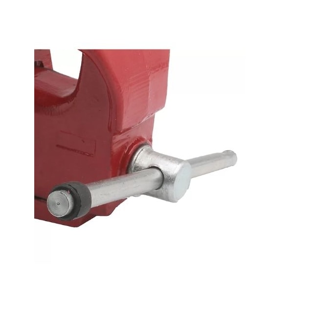 Torno de Bancada N° 06 Profissional - Motomil