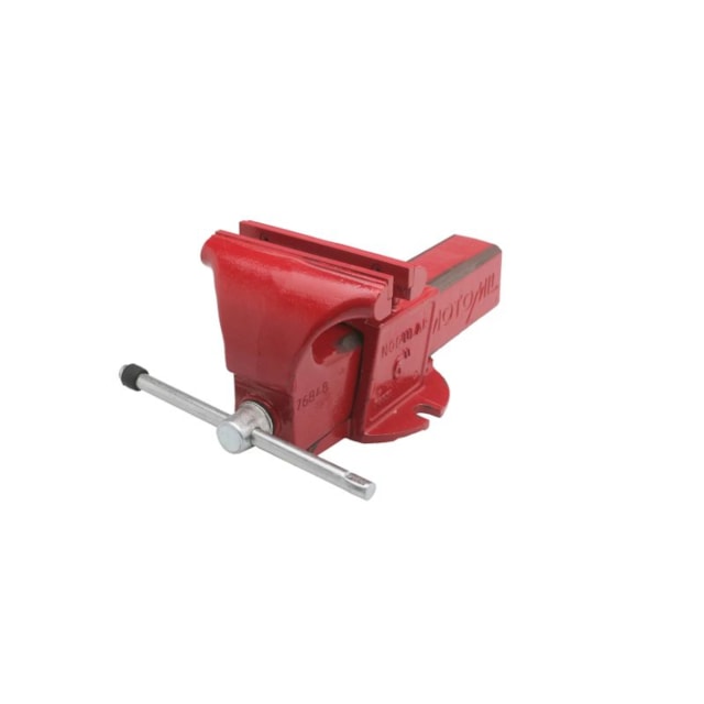 Torno de Bancada N° 06 Profissional - Motomil