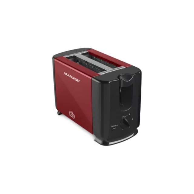 Torradeira Red 127v