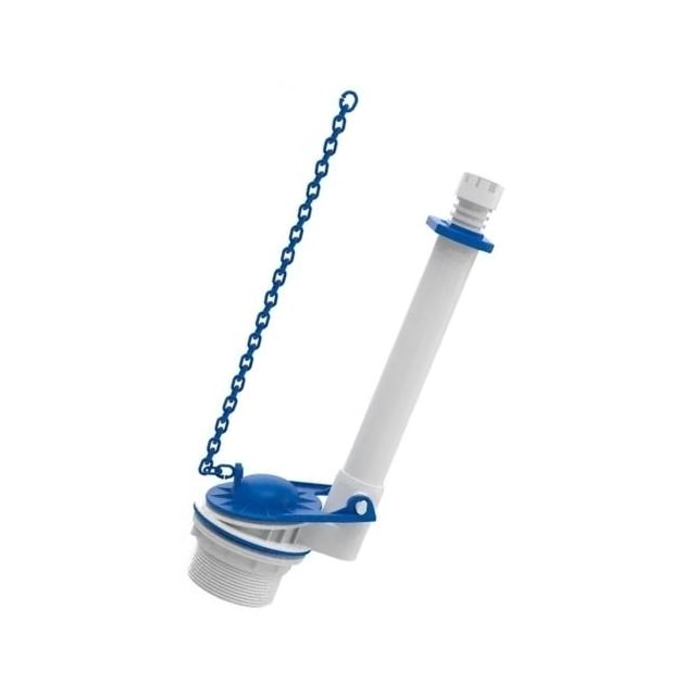 Torre de Saída Universal para Caixa Acoplada - Blukit Torre de Saída Universal para Caixa Acoplada - Blukit