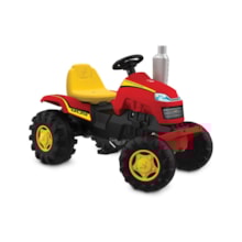 Trator Country a Pedal Trator Country a Pedal