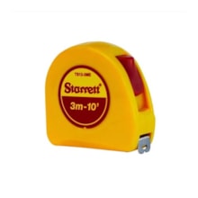 Trena de 3m com Trava 25mm - STARRETT