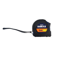 Trena de Bolso Emborrachada 5mx19mm - DIMAX