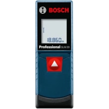 Trena Laser GLM 20M - BOSCH