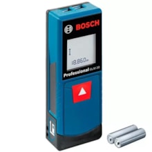 Trena Laser GLM 20M - BOSCH