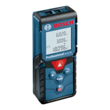 Trena Laser GLM 40M - BOSCH