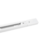 Trilho Eletrificado Branco 1M - AVANT Trilho Eletrificado Branco 1M - AVANT