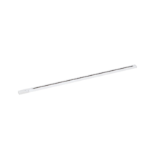 Trilho Eletrificado Branco 1M - AVANT Trilho Eletrificado Branco 1M - AVANT