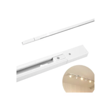 Trilho Eletrificado Branco 2M - AVANT Trilho Eletrificado Branco 2M - AVANT