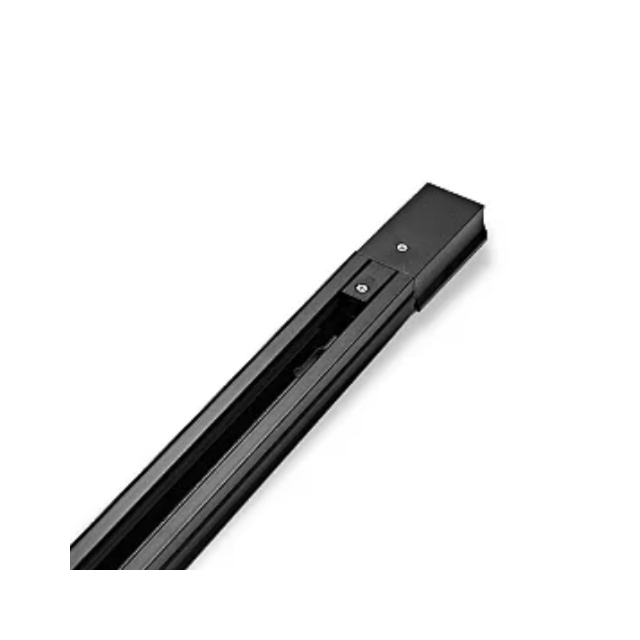 Trilho Eletrificado Preto 1M - CTB Trilho Eletrificado Preto 1M - CTB