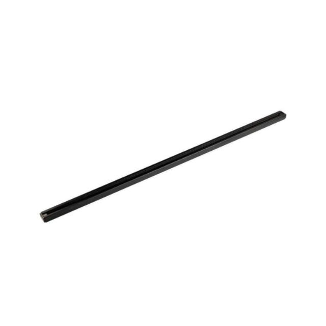 Trilho Eletrificado Preto 1M - CTB Trilho Eletrificado Preto 1M - CTB