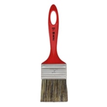 Trincha 500 2" Simples Cerda Gris - Tigre Trincha 500 2" Simples Cerda Gris - Tigre