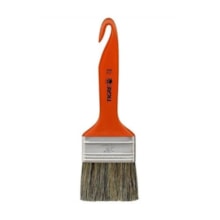 Trincha 695 2" Média Cerdas Gris - Tigre Trincha 695 2" Média Cerdas Gris - Tigre
