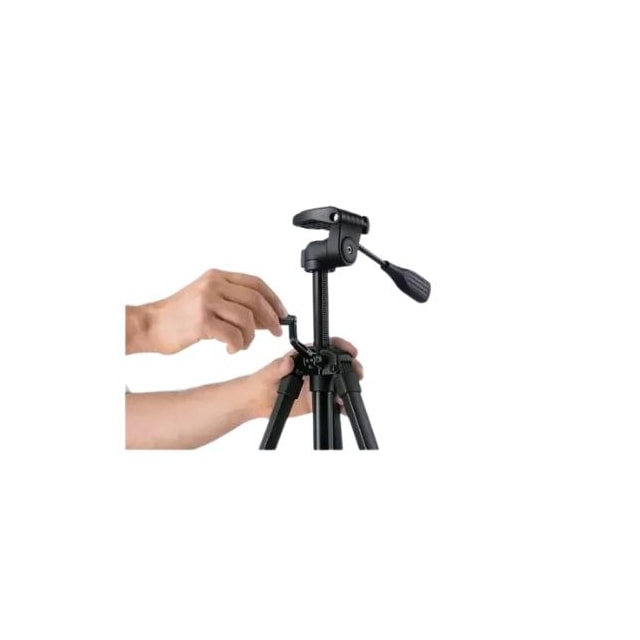 Tripé BT 150 Rosca 1/4" - BOSCH Tripé BT 150 Rosca 1/4" - BOSCH