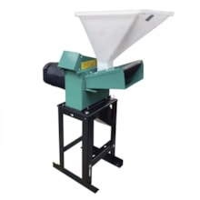 Triturador Forrageiro 125 LD 2CV Bivolte - KALA Triturador Forrageiro 125 LD 2CV Bivolte - KALA