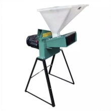 Triturador Forrageiro 75 LD 1,5CV Bivolte - KALA Triturador Forrageiro 75 LD 1,5CV Bivolte - KALA