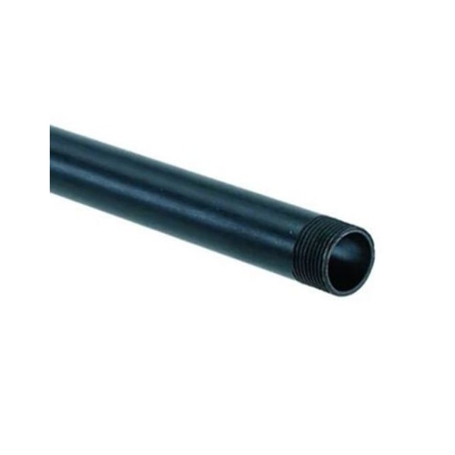 Tubo Eletroduto Roscável 1.1/2" 3m - Amanco