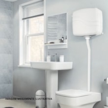 Tubo para Caixa de Descarga - GRANPLAST Tubo para Caixa de Descarga - GRANPLAST