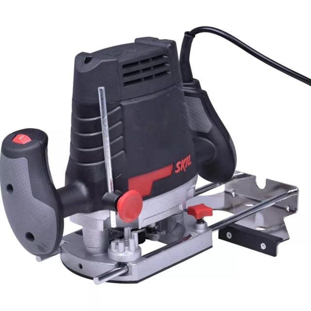 Tupia 1831 1100W 220V - SKIL Tupia 1831 1100W 220V - SKIL