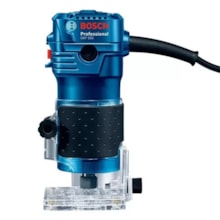 Tupia Manual GKF 550 220V - BOSCH