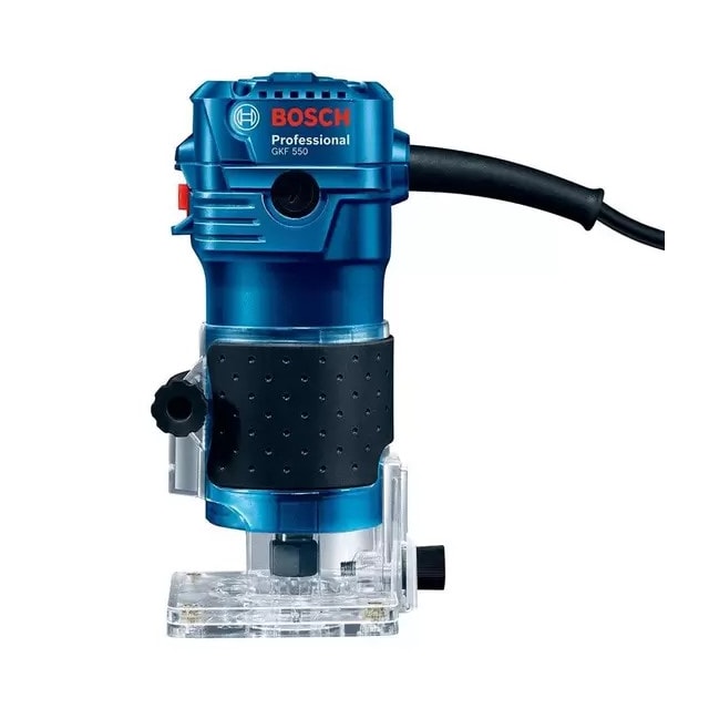 Tupia Manual GKF 550 220V - BOSCH