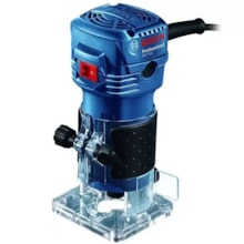 Tupia Manual GKF 550 220V - BOSCH Tupia Manual GKF 550 220V - BOSCH