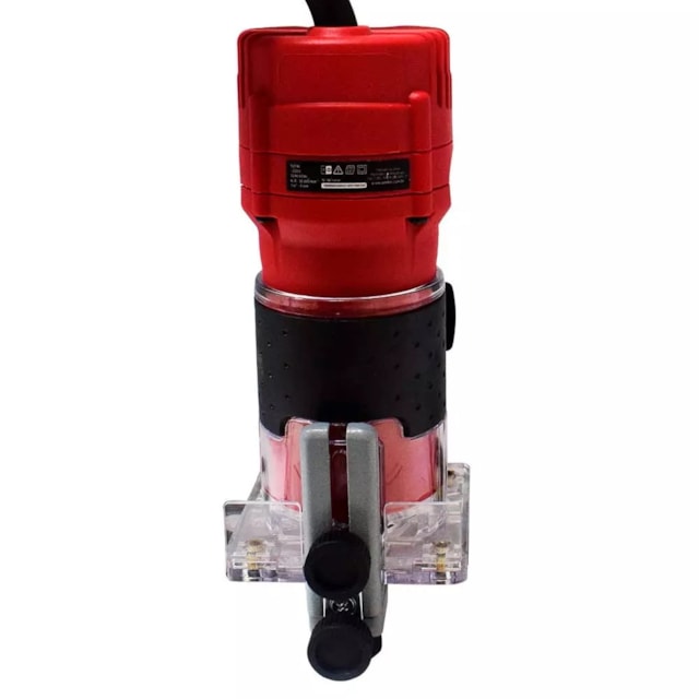 Tupia para Laminados 550W 220V - WORKER Tupia para Laminados 550W 220V - WORKER