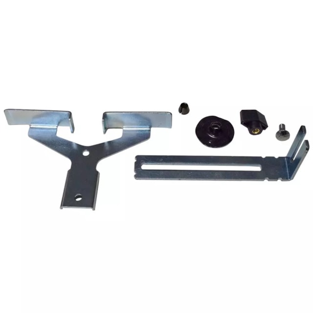 Tupia para Laminados 550W 220V - WORKER Tupia para Laminados 550W 220V - WORKER