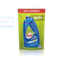 Ultra Clear Refil 900ml - HTH Ultra Clear Refil 900ml - HTH