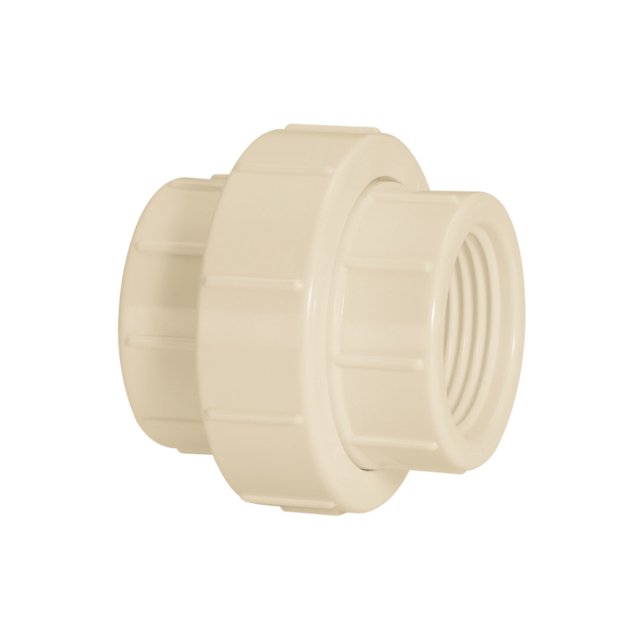 União Roscável (A) 1/2" - AMANCO