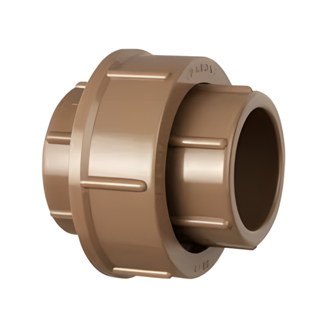 União Soldável 32mm - KRONA