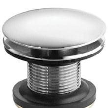 Válvula Click 1.1/4 Abs/Inox - DELTA METAIS Válvula Click 1.1/4 Abs/Inox - DELTA METAIS