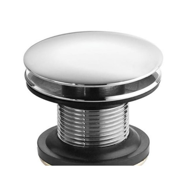 Válvula Click 1.1/4 Abs/Inox - DELTA METAIS Válvula Click 1.1/4 Abs/Inox - DELTA METAIS