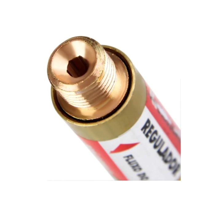 Válvula Corta Chama VPMG - CARBOGRAFITE Válvula Corta Chama VPMG - CARBOGRAFITE