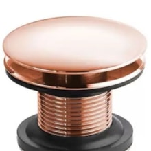 Válvula de Luxo para Lavatório 1616 R20 - LORENZETTI Válvula de Luxo para Lavatório 1616 R20 - LORENZETTI